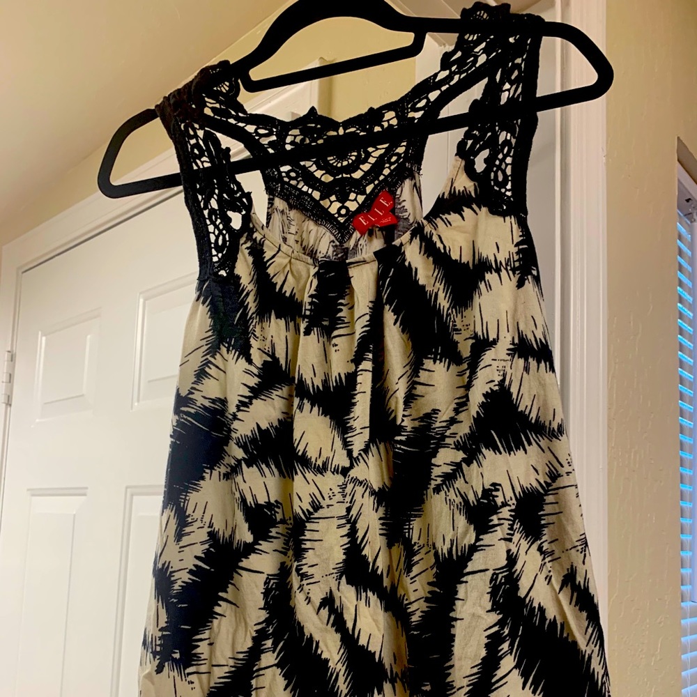 Women’s Tank